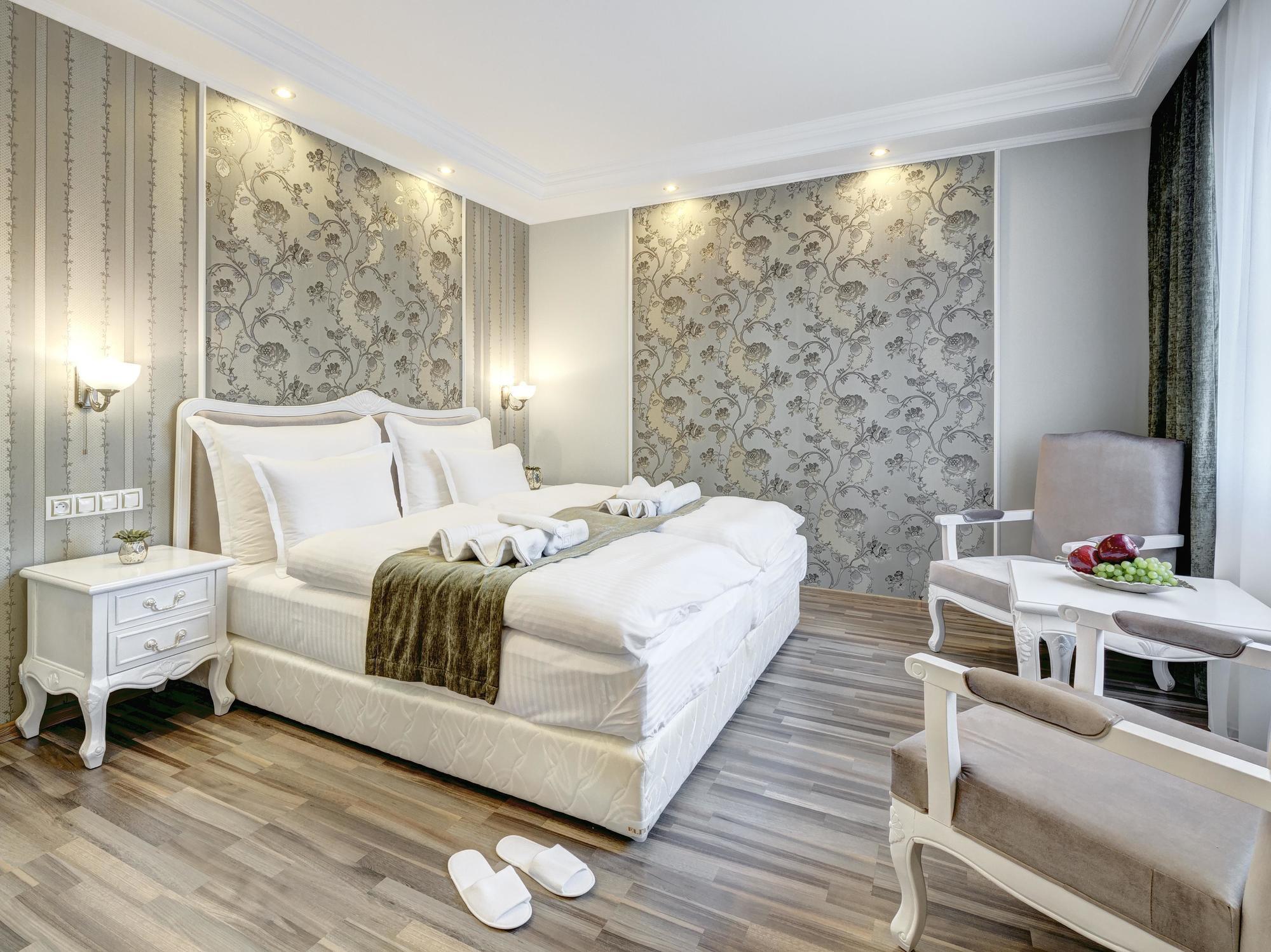 Boutique Hotel Diama Mratin Экстерьер фото