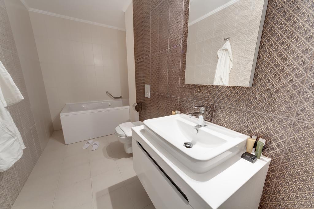 Boutique Hotel Diama Mratin Номер фото