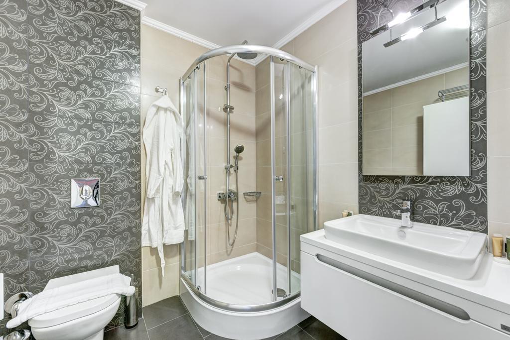 Boutique Hotel Diama Mratin Номер фото